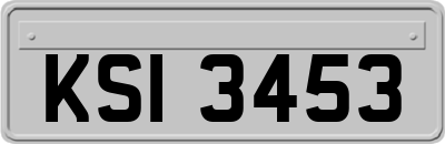 KSI3453