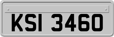 KSI3460
