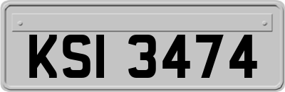 KSI3474