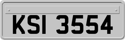 KSI3554