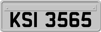 KSI3565