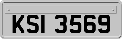 KSI3569