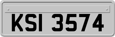 KSI3574