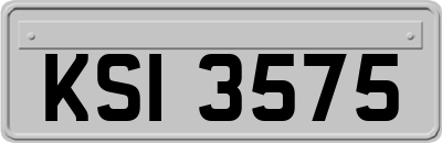 KSI3575