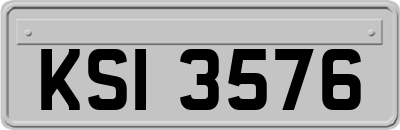 KSI3576