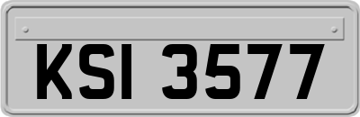 KSI3577