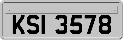 KSI3578