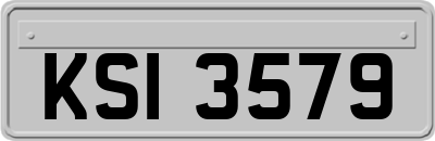 KSI3579