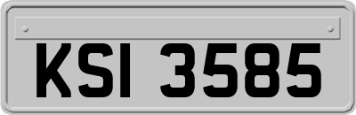 KSI3585
