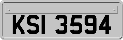 KSI3594
