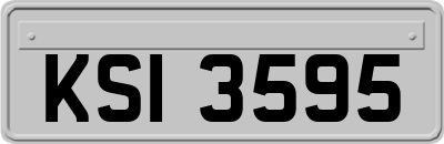 KSI3595