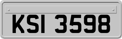KSI3598