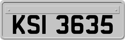 KSI3635