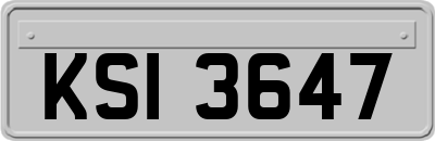 KSI3647