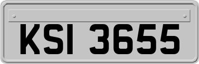 KSI3655