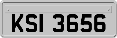KSI3656