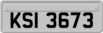 KSI3673