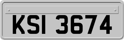 KSI3674