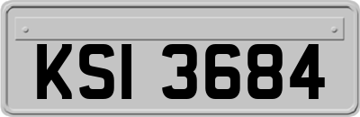 KSI3684
