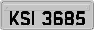 KSI3685