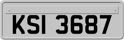 KSI3687