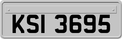 KSI3695