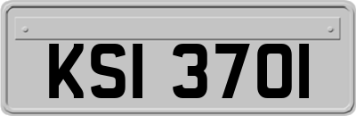 KSI3701
