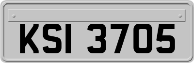 KSI3705
