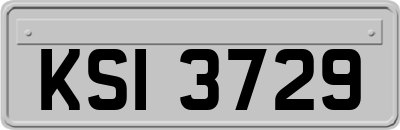 KSI3729