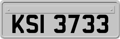 KSI3733