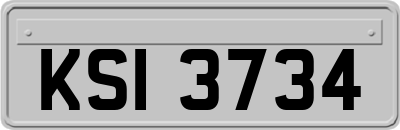 KSI3734
