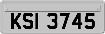 KSI3745