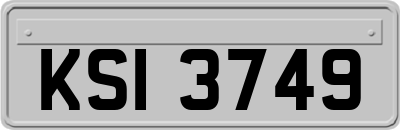 KSI3749