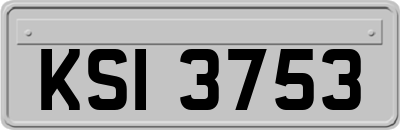 KSI3753