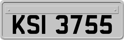 KSI3755
