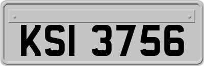 KSI3756