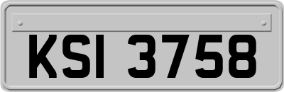 KSI3758