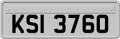KSI3760