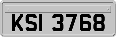 KSI3768