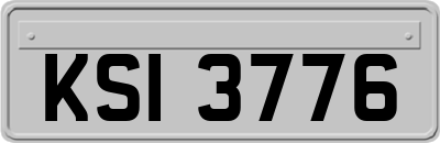 KSI3776