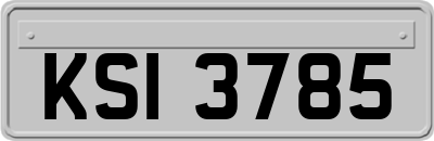 KSI3785