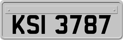 KSI3787