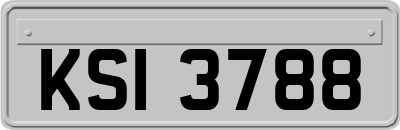 KSI3788