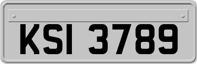 KSI3789