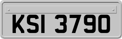 KSI3790