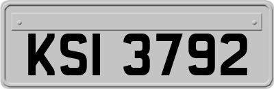 KSI3792