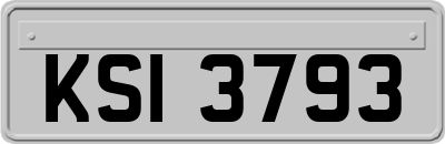 KSI3793