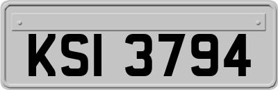 KSI3794