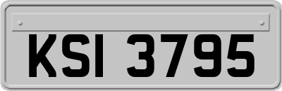 KSI3795