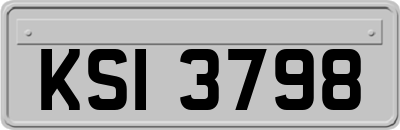 KSI3798